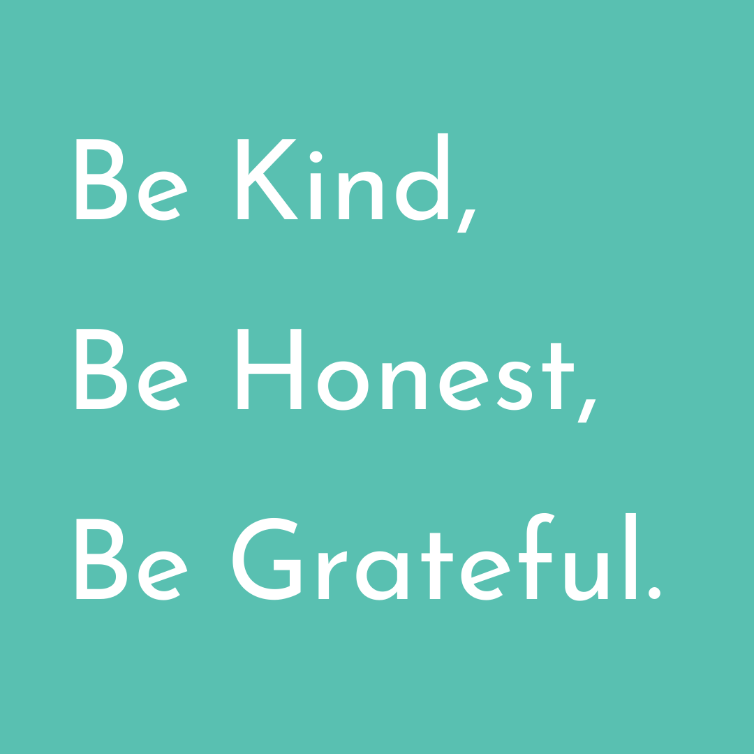 Silver Linings Be Kind